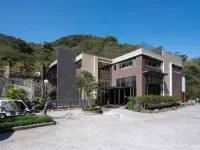 Go Ya Spring Resort Hotels near Guguan