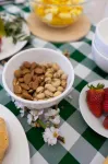 Le2Stanze - servizio colazione