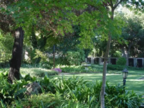 De Witt'e Guest House