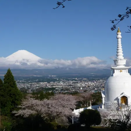 Fuji Outlet Hotel