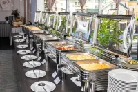 Maloves Resort & Spa - breakfast