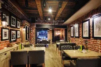 อพาร์ทเม้นทส์ชเลป็อยวีโนะทรูน