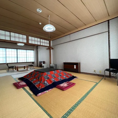 Eho Ryokan