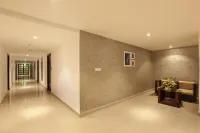 Hotel Park Residency Kuttiyadi