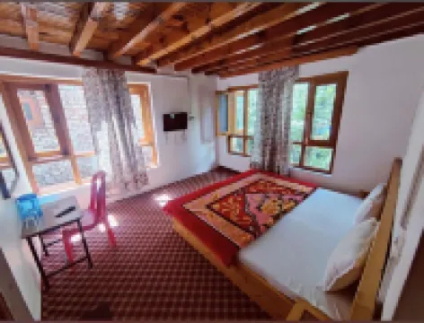 Jahangir Cottage Pahalgam
