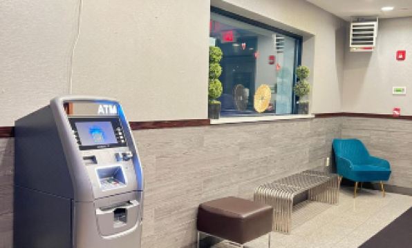 Cabana Hotel Yankee Stadium