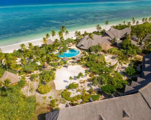 Zanzibar Queen Hotel Hotels in Matemwe