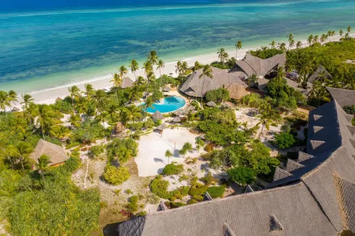Zanzibar Queen Hotel