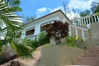 Villa Anse la Blague