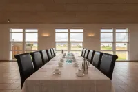 Hótel Eldhestar - breakfast
