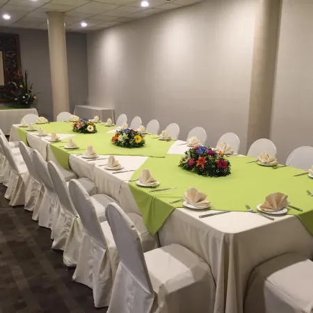 Casa Grande Delicias