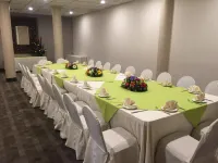 Casa Grande Delicias - breakfast