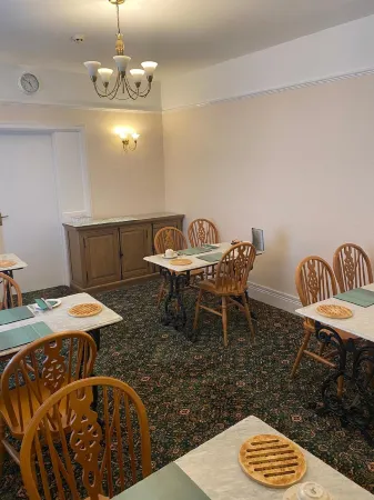 Landguard Lodge Guest House Отели рядом с достопримечательностью «Университет Саутгемптона»