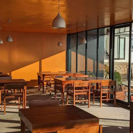 Sapa Yen Hotel