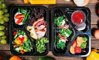 Apartamenty Wrzeszcz by Q4Apartments