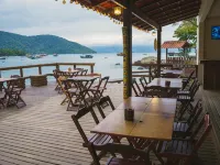 Che Lagarto Hostel Bar & Beach Club Hotels in Angra dos Reis