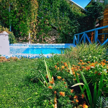 Sapar Standart Hotel улучшенный Стандарт