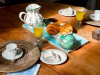 La Maison Charmante Hotels in Chatellerault