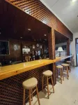 Hotel Mercurio - bar