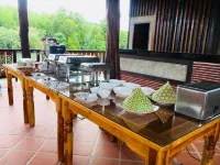 Bussarin Mansion - breakfast