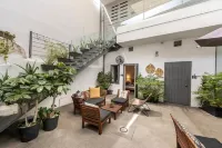 에뎀 트래디셔널 하우스  호텔