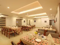 Hotel Park Residency Kuttiyadi Hotel di Kozhikode