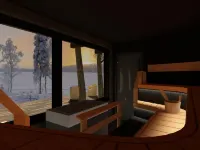 Nivunki Village Hotels in Muonio