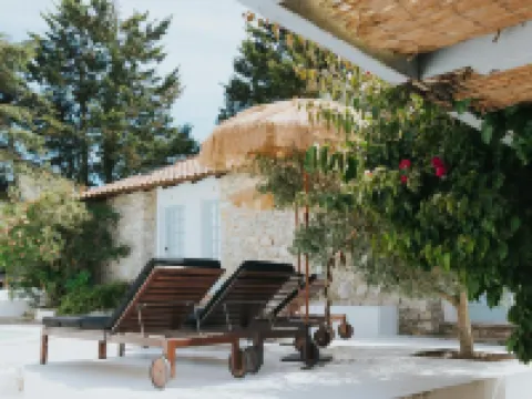 Senhora do Cabo Meco Homy Holidays Hotel a Castelo