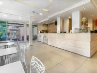 Hotel Rubens Hotels near Fiabilandia