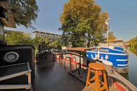 Péniche MaPensée
