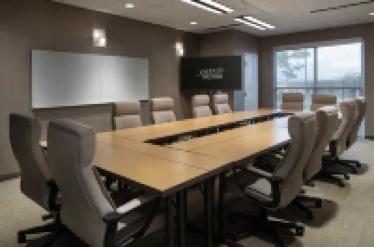 SpringHill Suites Auburn