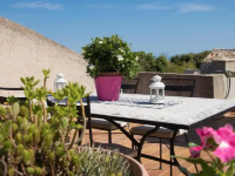 Bella Vista b&b Hotels in Erice