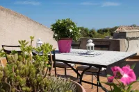 Bella Vista b&b Hotels in Valderice