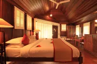 Coconut Lagoon Kumarakom- a CGH Earth Experience Hotels in Kumarakom