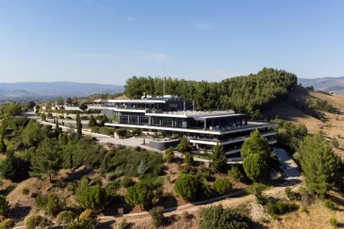 Ananti Resort & Spa - spa