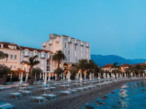 Hotel Palma
