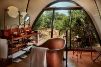 Wild Coast Tented Lodge - Relais and Chateaux - All Inclusive - СПА