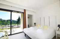 La Perle d'Eze - Apart Hotel