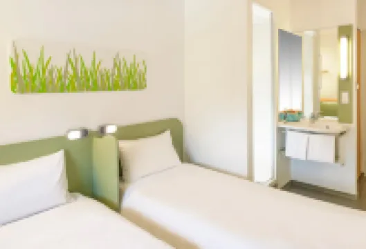 ibis budget Winterthur