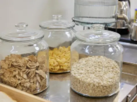 Pensión Serafín Hoteles en Avilés