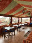 Dar Meknes Tresor - sarapan