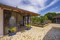 Moustache Goa Luxuria Hotels in 