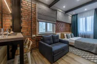 Kompleks Apartamentov "More"