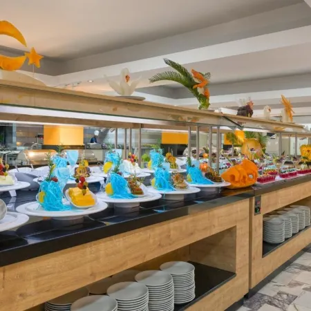 Club Sidelya Hotel