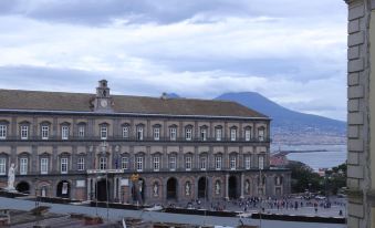 美濃 메클라 스위트(Mecla Suites) 4星级 酒店 套房