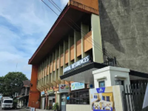 Suntal Residences Hotels in Bacolod