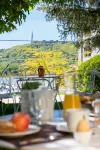 Chateau de Creissels Hotel di Saint-Affrique