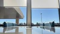 Holiday Inn Express BIG RAPIDS by IHG - Swimmingpools