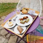 The Originals Boutique, Hôtel Victoria, Fontainebleau - breakfast