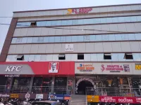 Glancy's Guest House Hotel dekat Chengannur